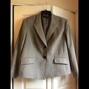 Anne Klein Professional Jacket